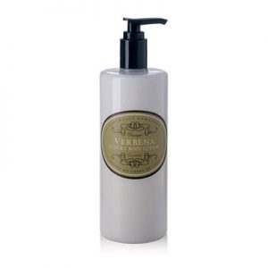 Rich Shea Butter Body Lotion