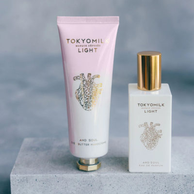 Tokyomilk light online perfume